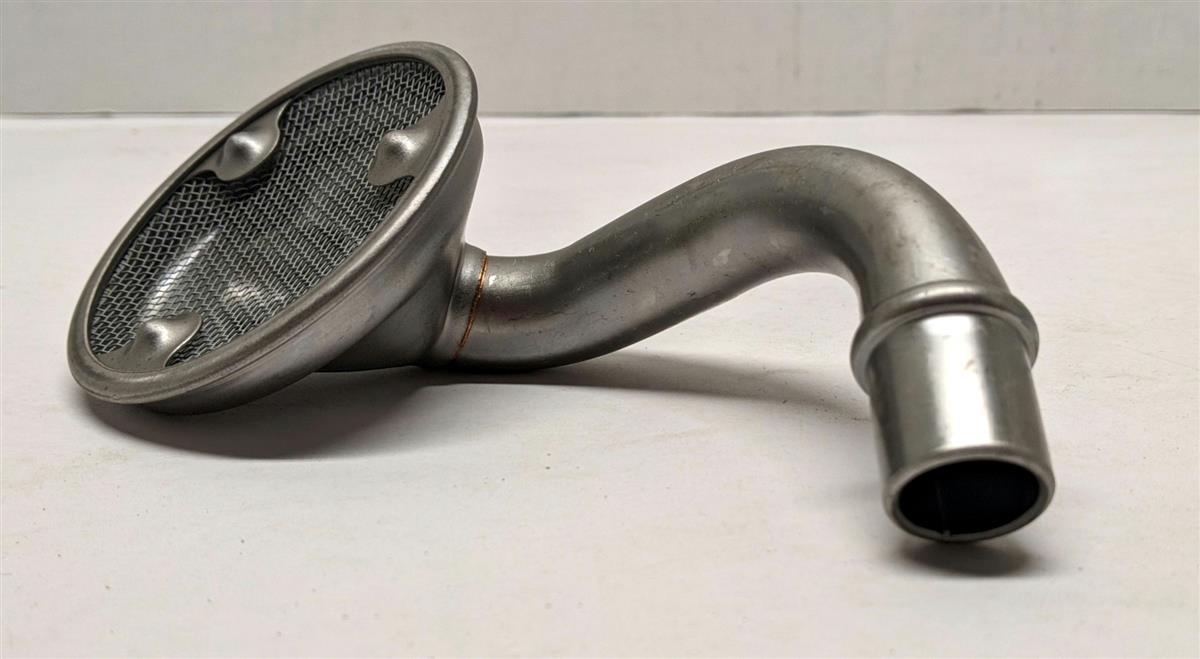 Oil Pump Pick Up Tube HMMWV